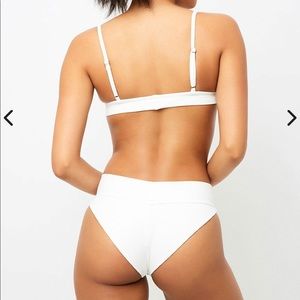 Frankie’s Bikinis Gavin Bottoms